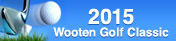 2015 Al Wooten Golf Classic