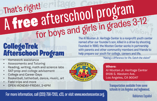After School Program